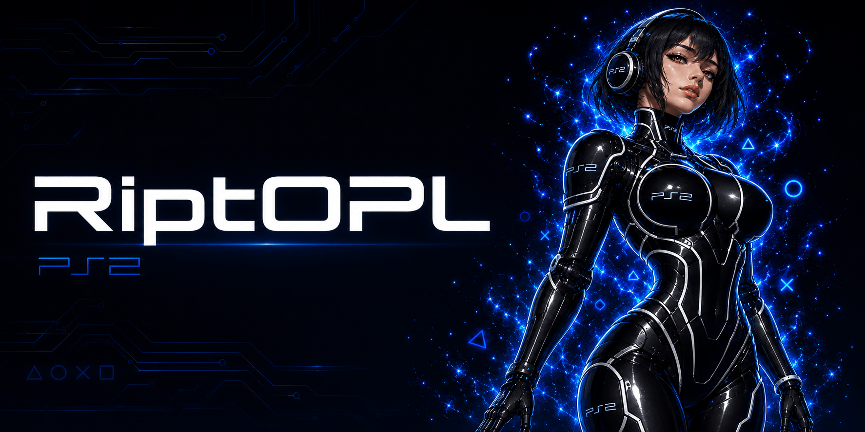 RiptOPL project identity